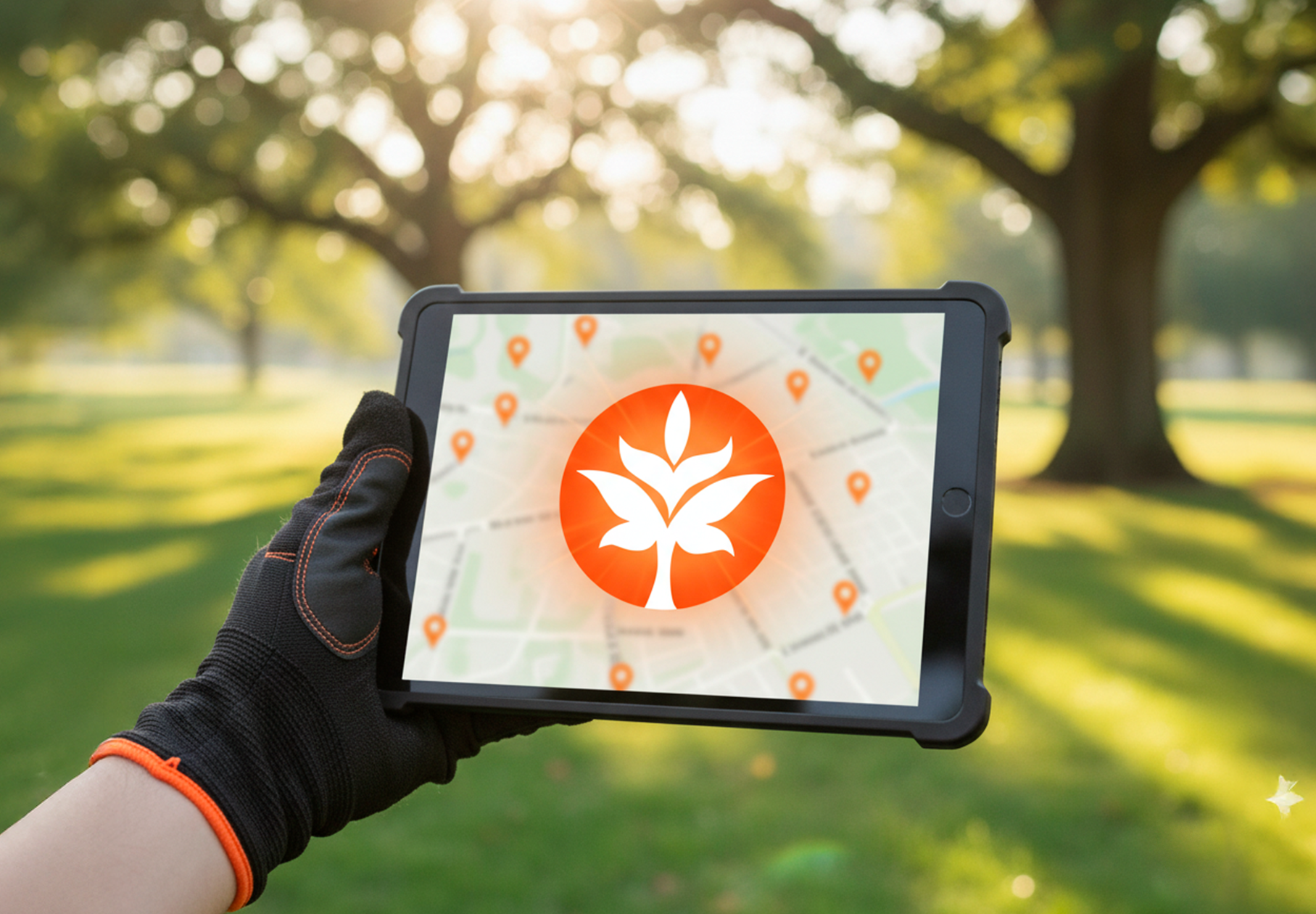 Service Arbor Care - Harvest Landscape Enterprises