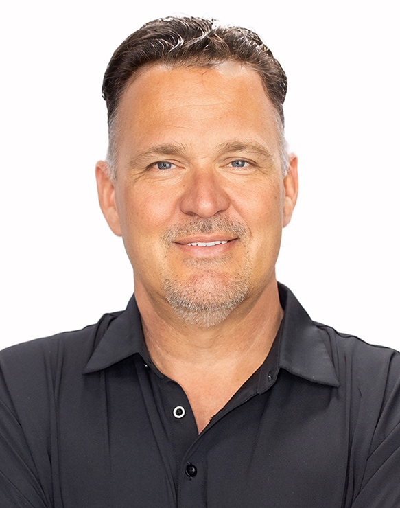 Bruce Brown