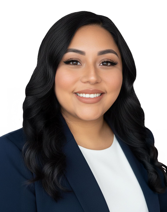 Yeltzi Valdez